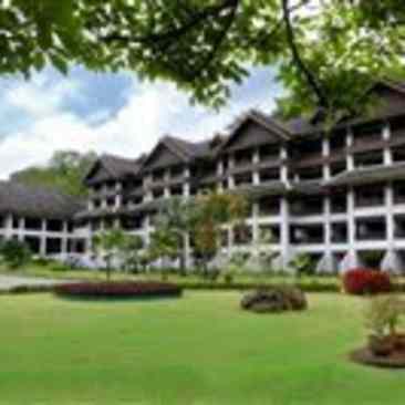 Imperial Golden Triangle Resort